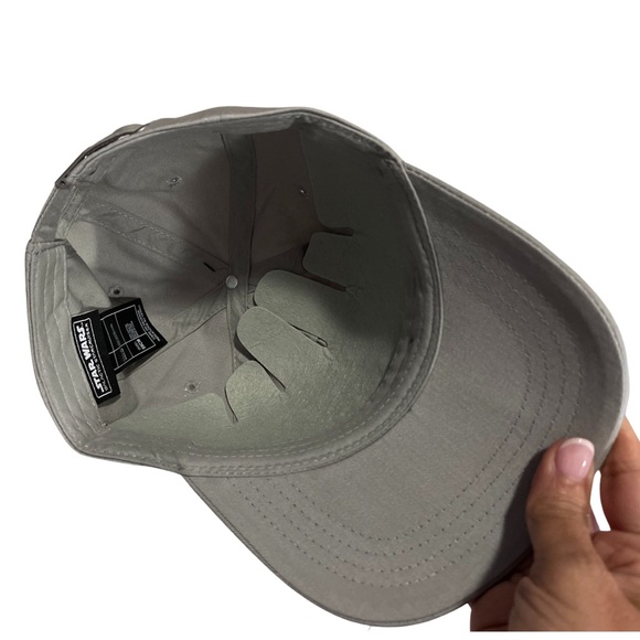 Star Wars 💫 Cap 🧢. Limited Edition, Chandrila Star Line. - Picture 7 of 8